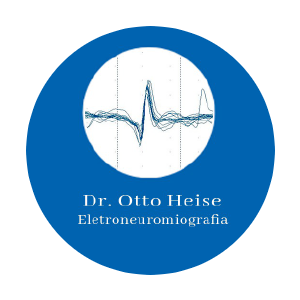 Dr. Otto Heise